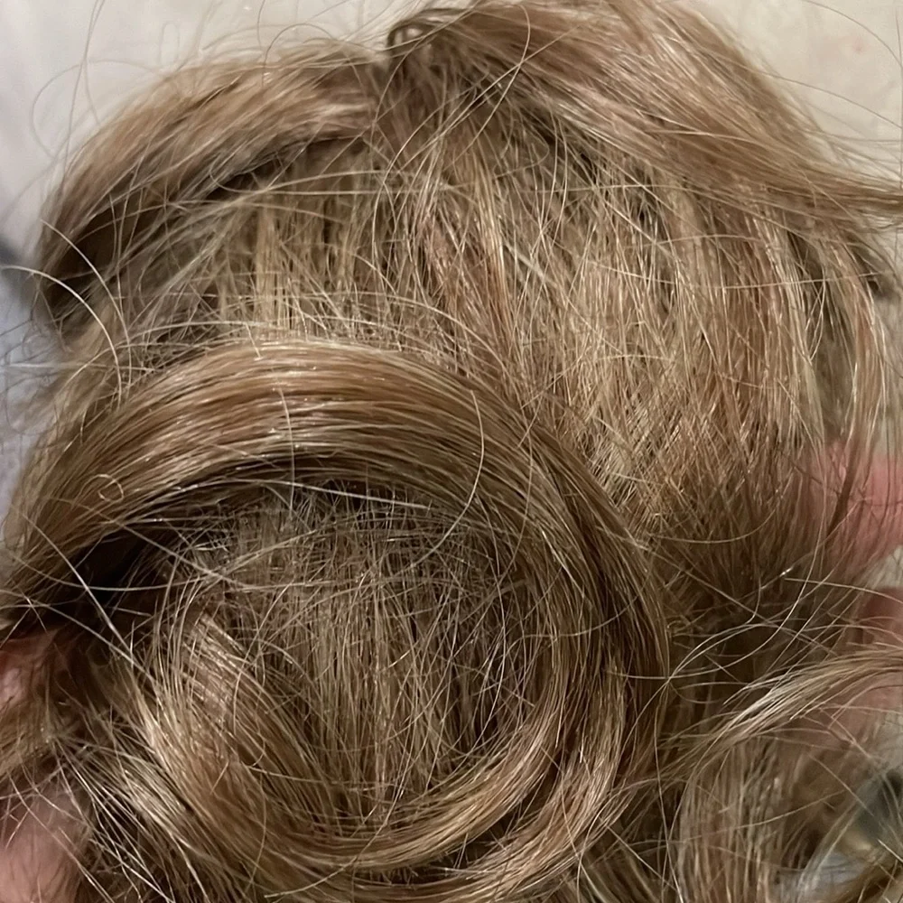 N/A light brown